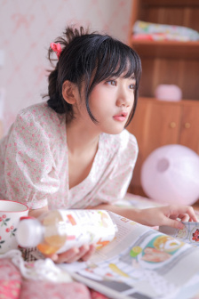 红娘子剧情